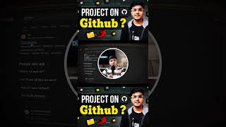 How to upload project on Github  Step By Step Tutorial [upl. by Atneuqal752]