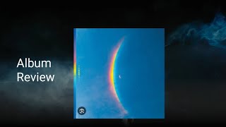 Coldplay Moon Music Album Review [upl. by Nirot830]