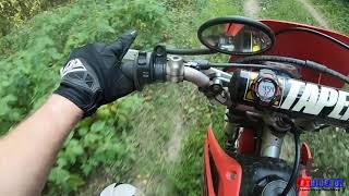 When To Use Clutch Slowing Down A Dirt Bike  Do You Need To [upl. by Obocaj]