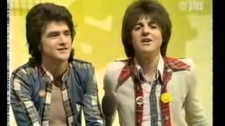 eposode7amp8 Bay City Rollers Shang A Lang TV Show [upl. by Zora361]