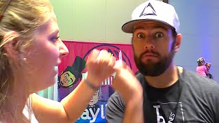 PLAYLIST LIVE PINKY SWEAR [upl. by Dunston]