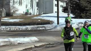 Sauk Rapids Shamrock Shuffle [upl. by Gage]