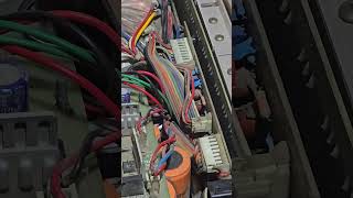 Stranger 5000 watt amplifier repairing [upl. by Ahsinirt]