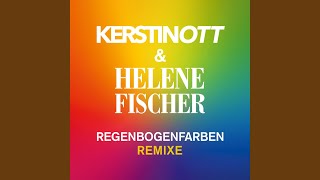 Regenbogenfarben Anstandslos amp Durchgeknallt Remix  Radio Mix [upl. by Vidovik779]