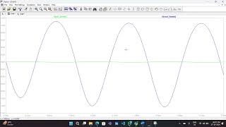 BJT Amplifier Simulation [upl. by Aleit634]