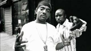 Mobb Deep  Click Click Instrumental [upl. by Bashee]