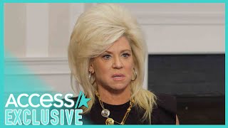 ‘Long Island Medium’ Star Theresa Caputo Brings Girl To Tears During Reading EXCLUSIVE [upl. by Strickland408]