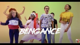 Moussier Tombola  Ambiance Bengance Tendance  Clip Officiel [upl. by Yadseut]