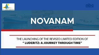 LÜDERITZ A JOURNEY THROUGH TIMES 11 September 2024 [upl. by Feldstein]