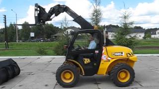 JCB 52040 [upl. by Bechler]