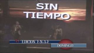 Domingo 11  Sin Tiempo [upl. by Indyc]