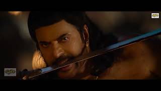 Mammootty amp Unni Mukundan New Hindi Dubbed Movie  actionmovies [upl. by Dier]