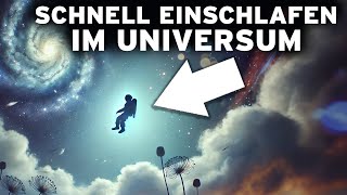 3 Stunden im UNIVERSUM zum schnellen Einschlafen Eine UNGLAUBLICHE Reise ins Weltall [upl. by Peirsen]