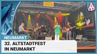 Altstadtfest 2024 [upl. by Inol]