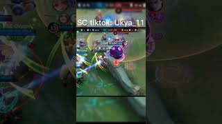 Apotek berjalan mobilelegends trending mlbb shorts [upl. by Ahsikcin865]