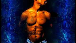 2Pac  U Cant Fade Me Unreleased [upl. by Yerfej614]