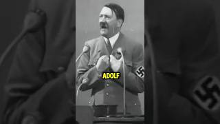 Che Cosa è Successo al Corpo di Adolf Hitler [upl. by Folly]