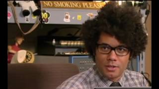 The It Crowd S04E04 Italian for Beginners [upl. by Pincus]