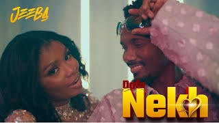 Jeeba  Dafa Nekh  Clip Officiel [upl. by Calloway]