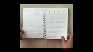 Workers Planner for Freelancers [upl. by Glynis]