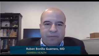 Careers in Genetics Ruben Bonilla Guerrero MD [upl. by Quincy]