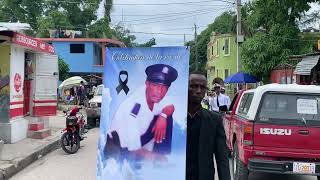 Le laboureur fanfare les générauxmusic haiti [upl. by Roee]