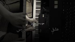 Hayedeh  Saghare Hasti  Piano Version By Marzieh Najafpour [upl. by Magnus]