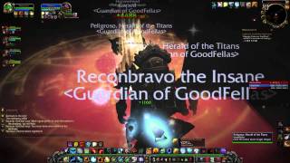 Cataclysm  Vigorous VanCleef Vindicator Achievement easy mode guide [upl. by Atila885]