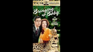 movies on Tubi 1938 BRINGING UP BABY [upl. by Mable]