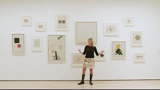 Russian AvantGarde  HOW TO SEE the art movement with MoMA curator Roxana Marcoci [upl. by Semadar]