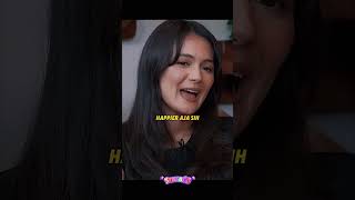 KETIKA DENNY SUMARGO NANGIS DENGAR AMANDA PERANIN KARAKTER LAURA  laura dennysumargo podcast [upl. by Donaghue]