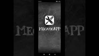 03 Iniciar Sesion en MecanicAPP [upl. by Midan]