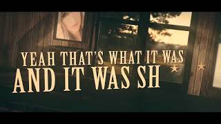 Jessica Meuse  High Official Lyric Video [upl. by Carri]