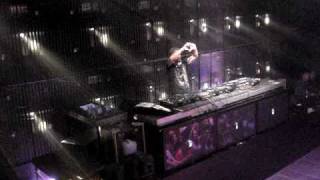 Armin Van Buuren  Essential Club Riga 11032010 Part 7 Gaia  Aisha [upl. by Krissy]