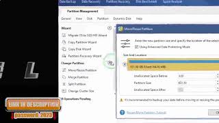 MINITOOL PARTITION WIZARD Enterprise  Download Free update 2023 [upl. by Bough]