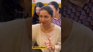 Mahira Khan at the press conference of Child Protection Bureau in Karachi mahirakhan [upl. by Main553]