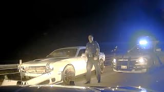 STREET RACER and Drunk Drivers VS Arkansas Police High Speed Chases [upl. by Ariela]