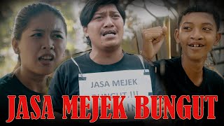 Jasa Mejek Bungut [upl. by Kinna]