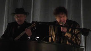 New Bob Dylan Every Grain Of Sand Liverpool 03112024 Raw and Unedited [upl. by Ditter]