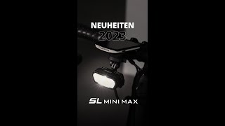 Neuheiten 2023 Teil 1 SL MiniMax AF [upl. by Clarice]