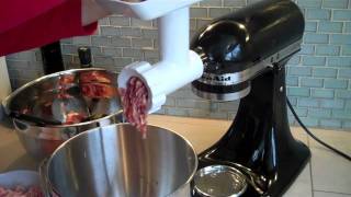 How to make Turducken sausages [upl. by Opportina441]