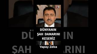 Dünyanın Şah Damarını Keseriz  Muhsin Yazıcıoğlu muhsinyazıcıoğlu islamic vatan racon keşfet [upl. by Short]