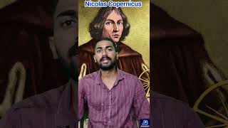 Nicolas Copernicus [upl. by Ahtnahc]