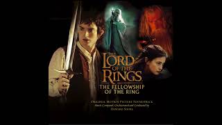 The Council of Elrond  The Lord of the Rings The Fellowship of the Ring  Howard Shore [upl. by Danica]