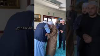 seyh seyyıd muhammed saki ks  sultanıl asıgın muhammed saki hazretleri ks [upl. by Emmalyn299]