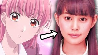 Why Wotakoi is a GOOD anime live action film [upl. by Borroff]