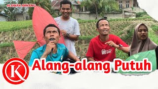 Alang alang Putuh [upl. by Iruj496]