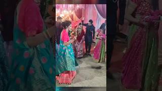 taro ka chmkta ghna ho😍🎉trending love wedding viral bridal shorts short youtube reels fyp [upl. by Michaella]