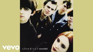 Slowdive  Some Velvet Morning Official Audio [upl. by Asiil]