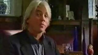 A Day with Dmitri Hvorostovsky 2000 [upl. by Kiker767]